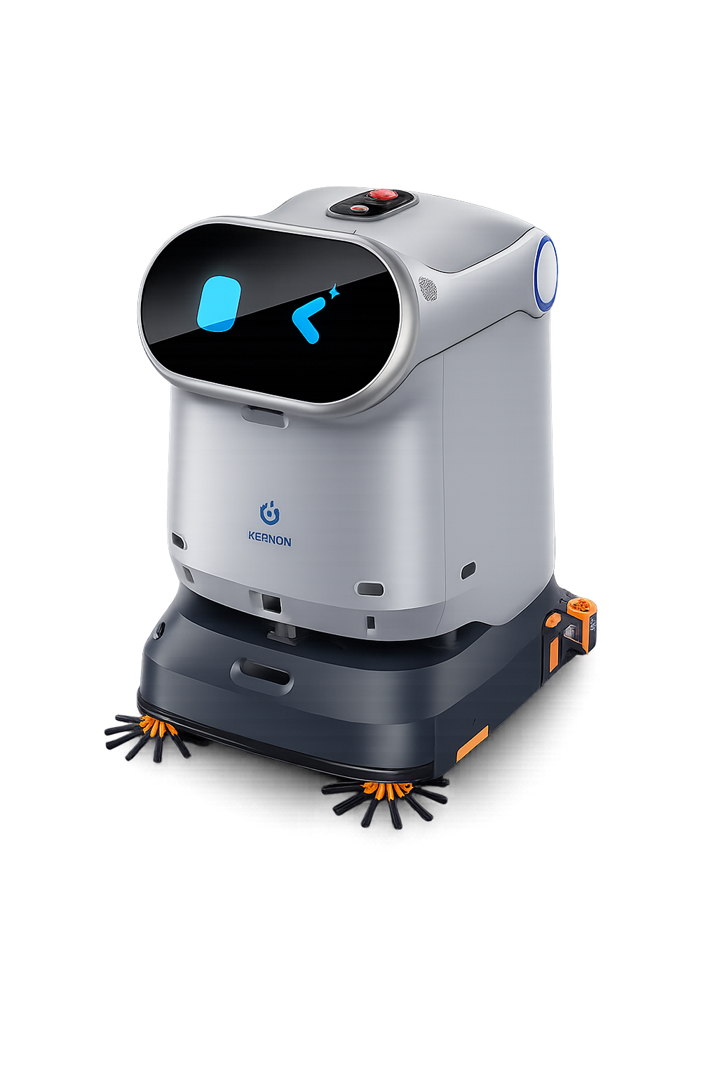 Робот Keenon C40